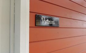 Cabanas Pietragalla